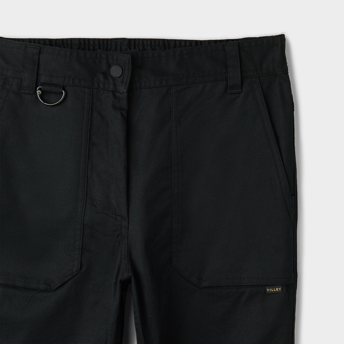 Tilley Utility 長褲｜戶外運動及日常生活 | 海外代購-戶外服飾-FIT MART 香港智能健康及運動生活用品專門店：筋膜槍、瑜伽輔助工具、智能健身設備