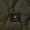 Tilley Quilted 恤衫 外套｜戶外運動及日常生活-戶外服飾-FIT MART 香港智能健康及運動生活用品專門店：筋膜槍、瑜伽輔助工具、智能健身設備