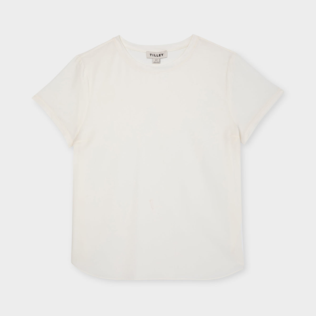 Tilley Tech Slk T 恤｜戶外運動及日常生活 | 海外代購-戶外服飾-FIT MART 香港智能健康及運動生活用品專門店：筋膜槍、瑜伽輔助工具、智能健身設備