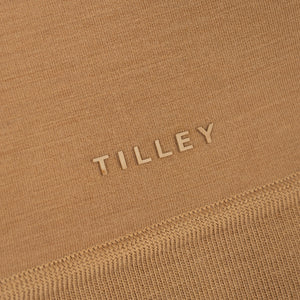 Tilley 美麗諾羊毛 圓領 衛衣｜戶外運動及日常生活 | 海外代購-戶外服飾-FIT MART 香港智能健康及運動生活用品專門店：筋膜槍、瑜伽輔助工具、智能健身設備