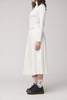 Tilley Tech Slk Pleated Midi 半截裙｜戶外運動及日常生活-戶外服飾-FIT MART 香港智能健康及運動生活用品專門店：筋膜槍、瑜伽輔助工具、智能健身設備