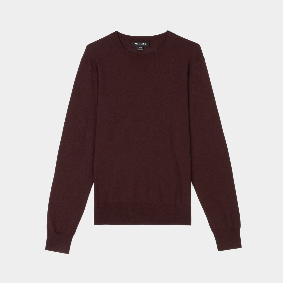 Tilley Stretch 美麗諾羊毛 Crew｜戶外運動及日常生活 | 海外代購-戶外服飾-FIT MART 香港智能健康及運動生活用品專門店：筋膜槍、瑜伽輔助工具、智能健身設備