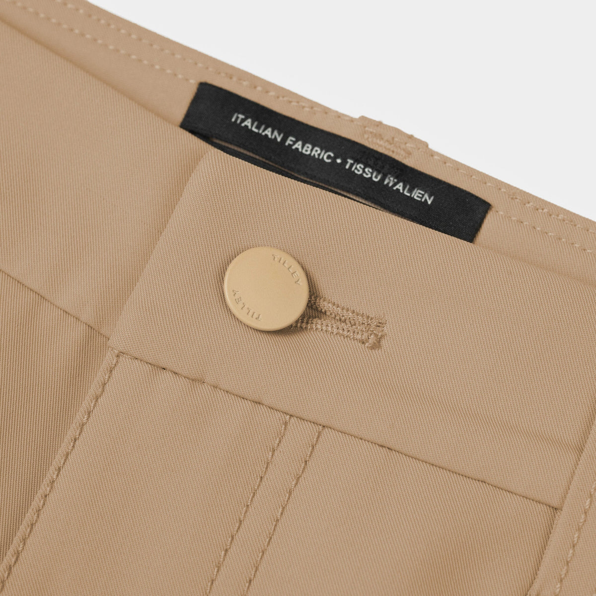 Tilley 5 Pocket 長褲｜戶外運動及日常生活 | 海外代購-戶外服飾-FIT MART 香港智能健康及運動生活用品專門店：筋膜槍、瑜伽輔助工具、智能健身設備