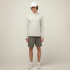 Tilley 輕量 UPF Shade 連帽衛衣｜戶外運動及日常生活-戶外服飾-FIT MART 香港智能健康及運動生活用品專門店：筋膜槍、瑜伽輔助工具、智能健身設備