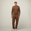 Tilley Tech Pull on Zip Off 長褲｜戶外運動及日常生活-戶外服飾-FIT MART 香港智能健康及運動生活用品專門店：筋膜槍、瑜伽輔助工具、智能健身設備