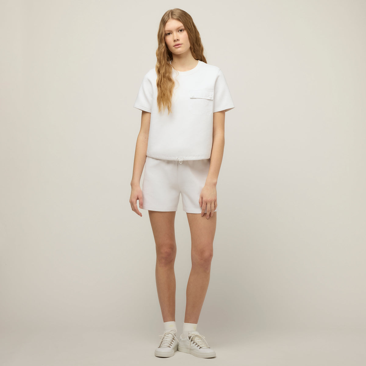 Tilley Double Knit 短褲｜戶外運動及日常生活 | 海外代購-戶外服飾-FIT MART 香港智能健康及運動生活用品專門店：筋膜槍、瑜伽輔助工具、智能健身設備