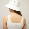 Tilley Square Neck Rib Shell 上衣｜戶外運動及日常生活-戶外服飾-FIT MART 香港智能健康及運動生活用品專門店：筋膜槍、瑜伽輔助工具、智能健身設備