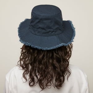 Tilley T3 Vintage Fringe Wanderer 帽｜戶外運動及日常生活 | 海外代購-戶外帽-FIT MART 香港智能健康及運動生活用品專門店：筋膜槍、瑜伽輔助工具、智能健身設備