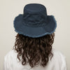 Tilley T3 Vintage Fringe Wanderer 帽｜戶外運動及日常生活-戶外帽-FIT MART 香港智能健康及運動生活用品專門店：筋膜槍、瑜伽輔助工具、智能健身設備