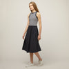 Tilley Rib Tech Slk Midi 連身裙｜戶外運動及日常生活-旅行服飾-FIT MART 香港智能健康及運動生活用品專門店：筋膜槍、瑜伽輔助工具、智能健身設備