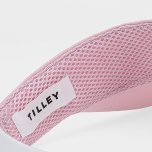Tilley Tilley Golf 遮陽帽｜戶外運動及日常生活 | 海外代購-戶外帽-FIT MART 香港智能健康及運動生活用品專門店：筋膜槍、瑜伽輔助工具、智能健身設備