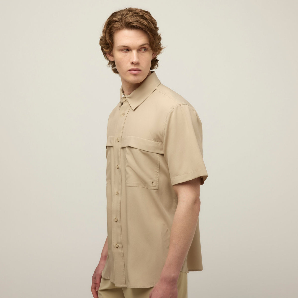 Tilley Quick｜Dry UPF 恤衫｜戶外運動及日常生活 | 海外代購-戶外服飾-FIT MART 香港智能健康及運動生活用品專門店：筋膜槍、瑜伽輔助工具、智能健身設備
