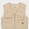 Tilley Tencel 棉質 Safari 背心 連身裙｜戶外運動及日常生活-旅行服飾-FIT MART 香港智能健康及運動生活用品專門店：筋膜槍、瑜伽輔助工具、智能健身設備