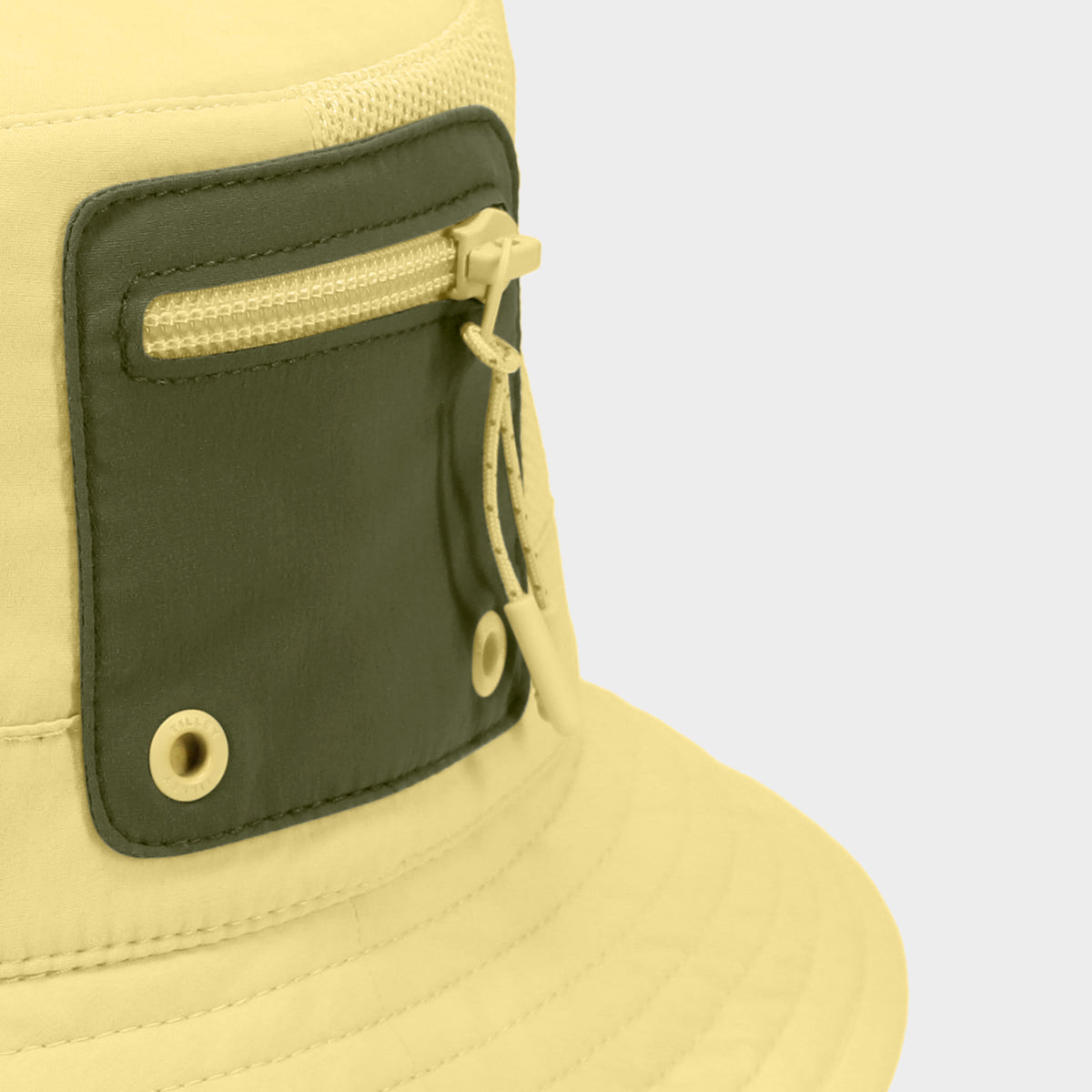 Tilley Zip Pocket Bucket 戶外帽｜戶外運動及日常生活 | 海外代購-戶外帽-FIT MART 香港智能健康及運動生活用品專門店：筋膜槍、瑜伽輔助工具、智能健身設備