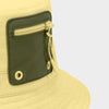 Tilley Zip Pocket Bucket 戶外帽｜戶外運動及日常生活-戶外帽-FIT MART 香港智能健康及運動生活用品專門店：筋膜槍、瑜伽輔助工具、智能健身設備