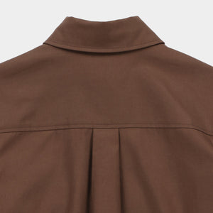 Tilley Tencel 棉質 Oversized 恤衫｜戶外運動及日常生活 | 海外代購-戶外服飾-FIT MART 香港智能健康及運動生活用品專門店：筋膜槍、瑜伽輔助工具、智能健身設備