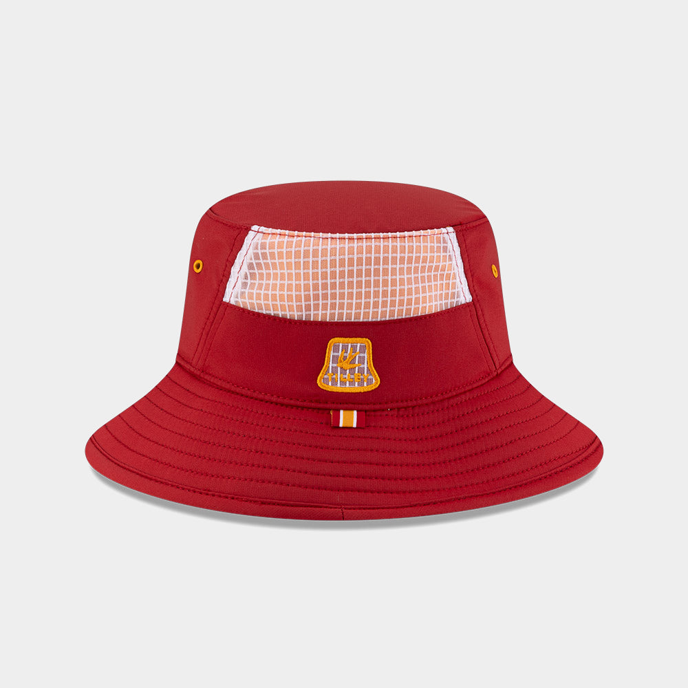 Tilley NBA New Era T1 Bucket 戶外帽｜戶外運動及日常生活 | 海外代購-戶外帽-FIT MART 香港智能健康及運動生活用品專門店：筋膜槍、瑜伽輔助工具、智能健身設備