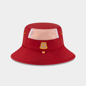 Tilley NBA New Era T1 Bucket 戶外帽｜戶外運動及日常生活 | 海外代購-戶外帽-FIT MART 香港智能健康及運動生活用品專門店：筋膜槍、瑜伽輔助工具、智能健身設備