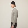 Tilley Cashmere 圓領｜戶外運動及日常生活-戶外服飾-FIT MART 香港智能健康及運動生活用品專門店：筋膜槍、瑜伽輔助工具、智能健身設備