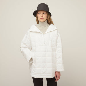 Tilley 可摺疊收納 Quilted Anorak｜戶外運動及日常生活 | 海外代購-戶外服飾-FIT MART 香港智能健康及運動生活用品專門店：筋膜槍、瑜伽輔助工具、智能健身設備