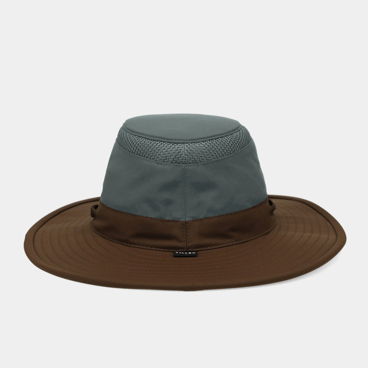 Tilley Airflo Contrast Broad Brim LTM6 戶外帽｜戶外運動及日常生活 | 海外代購-戶外帽-FIT MART 香港智能健康及運動生活用品專門店：筋膜槍、瑜伽輔助工具、智能健身設備