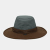 Tilley Airflo Contrast Broad Brim LTM6 戶外帽｜戶外運動及日常生活-戶外帽-FIT MART 香港智能健康及運動生活用品專門店：筋膜槍、瑜伽輔助工具、智能健身設備