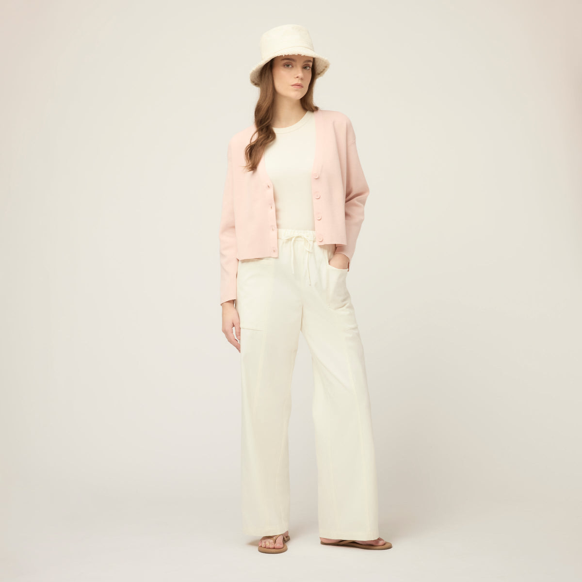 Tilley Full Needle Cardigan 上衣｜戶外運動及日常生活 | 海外代購-戶外服飾-FIT MART 香港智能健康及運動生活用品專門店：筋膜槍、瑜伽輔助工具、智能健身設備
