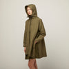 Tilley 防雨 可摺疊收納 Poncho｜戶外運動及日常生活-戶外服飾-FIT MART 香港智能健康及運動生活用品專門店：筋膜槍、瑜伽輔助工具、智能健身設備