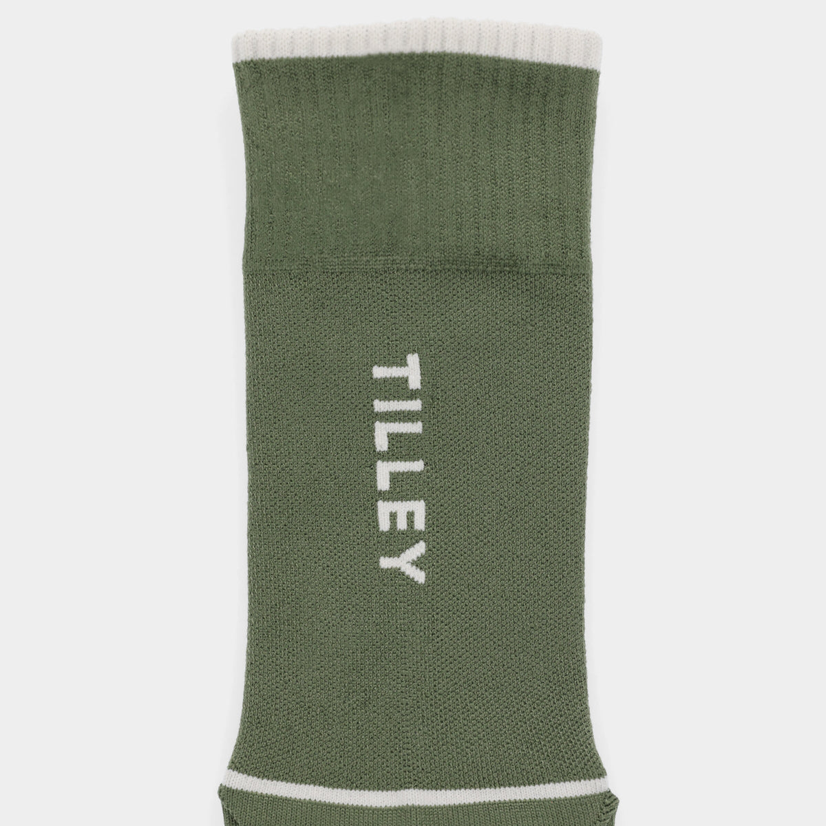 Tilley Mid Calf Mesh Travel 襪｜戶外運動及日常生活 | 海外代購-戶外襪-FIT MART 香港智能健康及運動生活用品專門店：筋膜槍、瑜伽輔助工具、智能健身設備