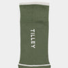 Tilley Mid Calf Mesh Travel 襪｜戶外運動及日常生活-戶外襪-FIT MART 香港智能健康及運動生活用品專門店：筋膜槍、瑜伽輔助工具、智能健身設備