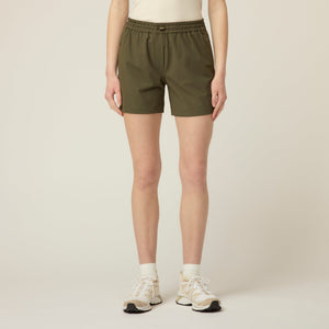 Tilley Wanderer Pull On 短褲｜戶外運動及日常生活 | 海外代購-戶外服飾-FIT MART 香港智能健康及運動生活用品專門店：筋膜槍、瑜伽輔助工具、智能健身設備