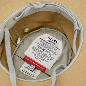 Tilley T2 Gardeners 帽｜戶外運動及日常生活 | 海外代購-戶外帽-FIT MART 香港智能健康及運動生活用品專門店：筋膜槍、瑜伽輔助工具、智能健身設備
