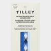 Tilley Tilley Premium 防風帽繩 (3 Pack)｜戶外運動及日常生活-旅行及戶外用品-FIT MART 香港智能健康及運動生活用品專門店：筋膜槍、瑜伽輔助工具、智能健身設備