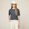 Tilley 亞麻 Jersey Elbow Length T 恤｜戶外運動及日常生活-戶外服飾-FIT MART 香港智能健康及運動生活用品專門店：筋膜槍、瑜伽輔助工具、智能健身設備