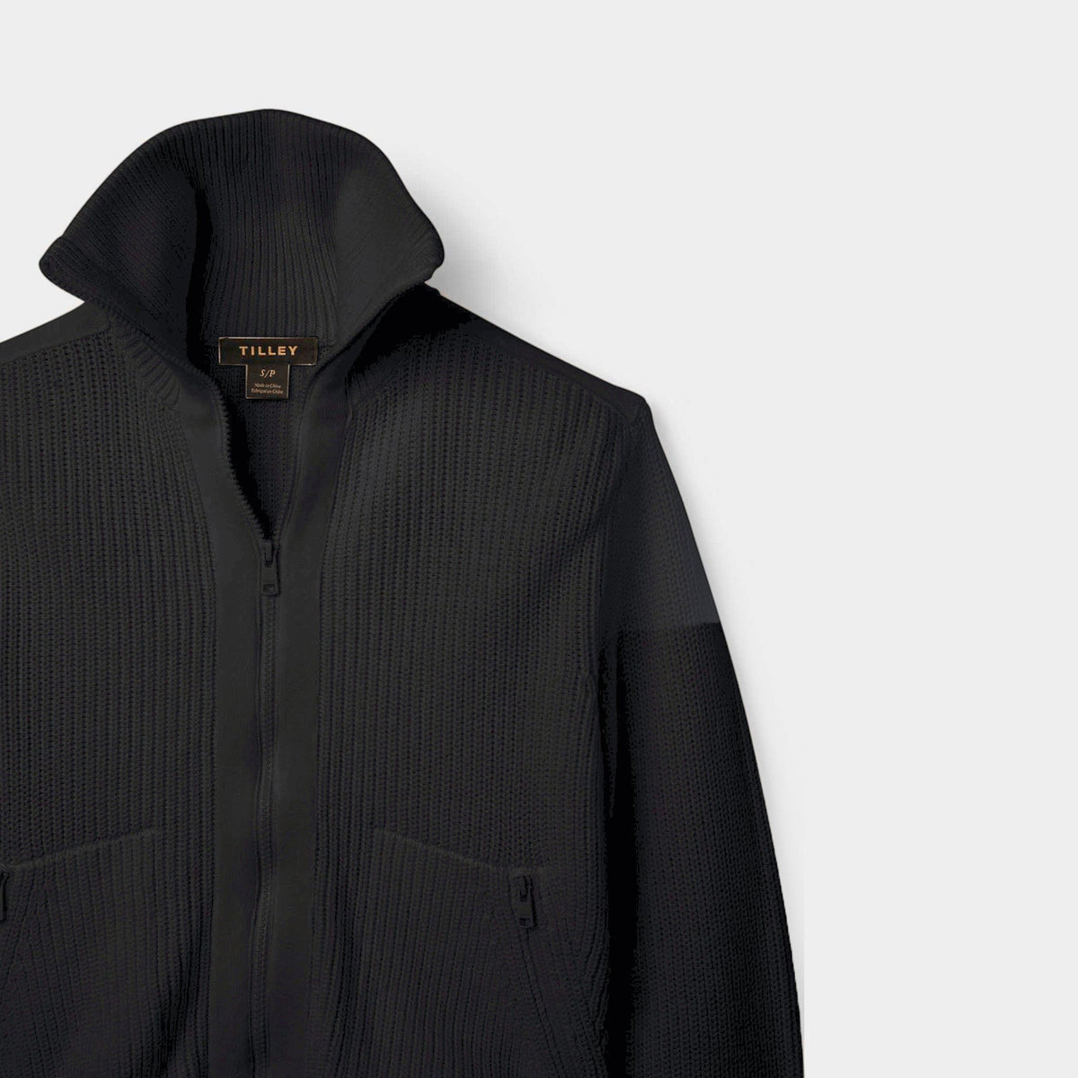 Tilley Cool 棉質 毛衣 外套｜戶外運動及日常生活 | 海外代購-戶外服飾-FIT MART 香港智能健康及運動生活用品專門店：筋膜槍、瑜伽輔助工具、智能健身設備