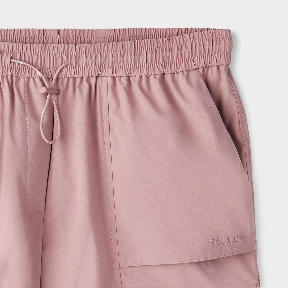 Tilley Tech Dolphin 短褲｜戶外運動及日常生活 | 海外代購-戶外服飾-FIT MART 香港智能健康及運動生活用品專門店：筋膜槍、瑜伽輔助工具、智能健身設備