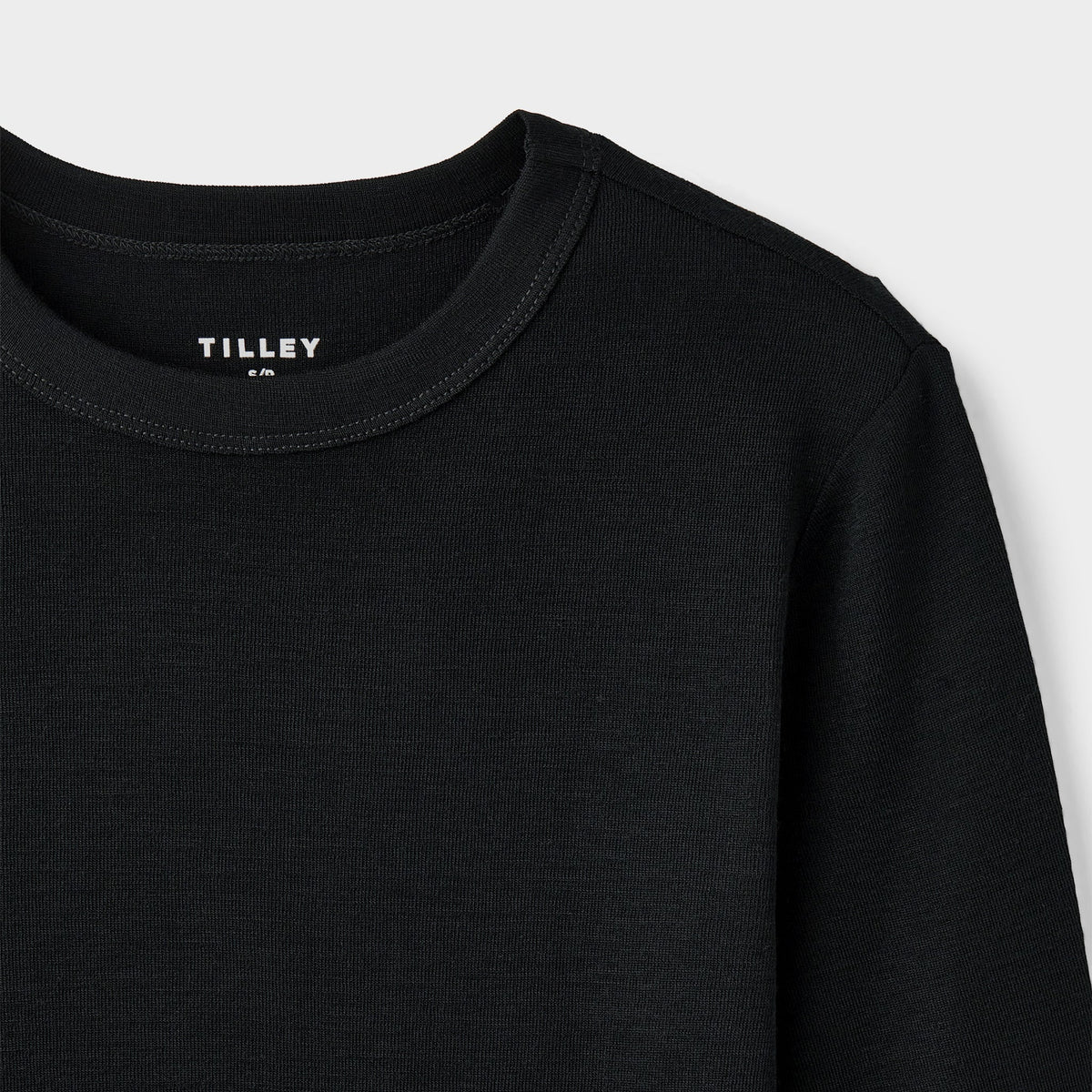 Tilley 美麗諾羊毛 長袖 恤衫｜戶外運動及日常生活 | 海外代購-戶外服飾-FIT MART 香港智能健康及運動生活用品專門店：筋膜槍、瑜伽輔助工具、智能健身設備