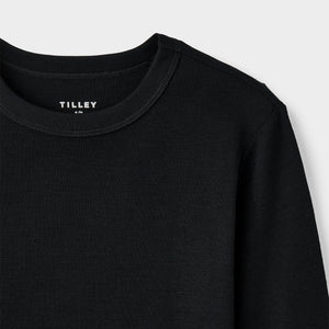 Tilley 美麗諾羊毛 長袖 恤衫｜戶外運動及日常生活 | 海外代購-戶外服飾-FIT MART 香港智能健康及運動生活用品專門店：筋膜槍、瑜伽輔助工具、智能健身設備