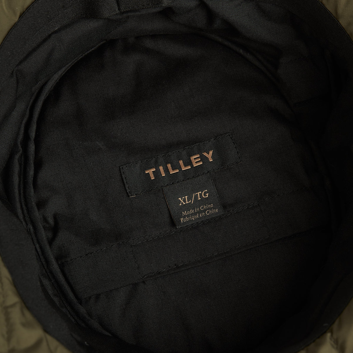 Tilley Abbott Bucket 戶外帽｜戶外運動及日常生活 | 海外代購-戶外帽-FIT MART 香港智能健康及運動生活用品專門店：筋膜槍、瑜伽輔助工具、智能健身設備