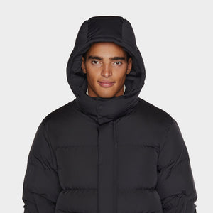 Tilley Terrain Down Parka 外套｜戶外運動及日常生活 | 海外代購-戶外服飾-FIT MART 香港智能健康及運動生活用品專門店：筋膜槍、瑜伽輔助工具、智能健身設備