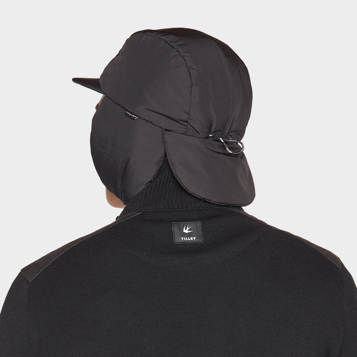 Tilley Down Aviator 戶外帽｜戶外運動及日常生活 | 海外代購-戶外帽-FIT MART 香港智能健康及運動生活用品專門店：筋膜槍、瑜伽輔助工具、智能健身設備
