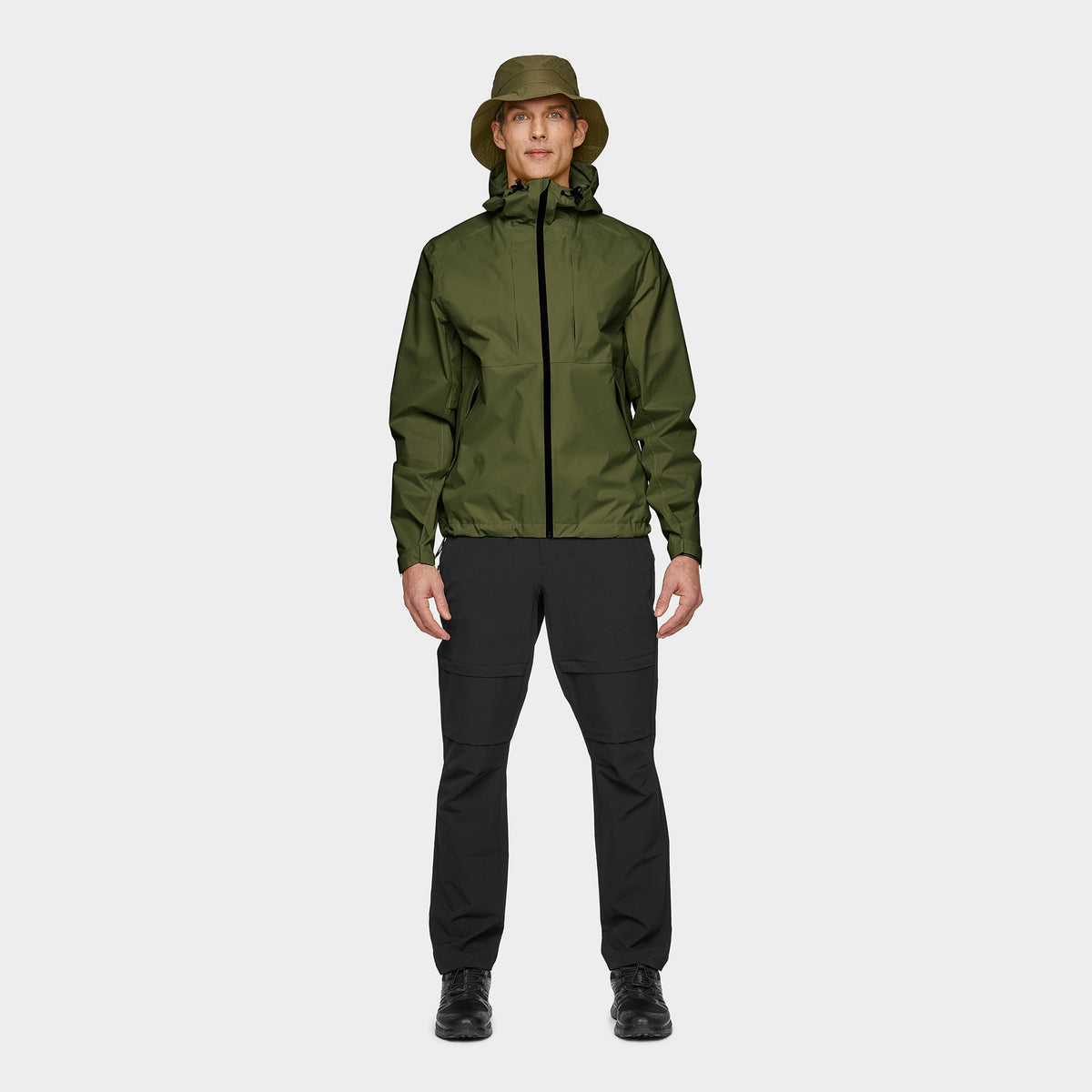 Tilley Ripstop Shell 外套｜戶外運動及日常生活 | 海外代購-戶外服飾-FIT MART 香港智能健康及運動生活用品專門店：筋膜槍、瑜伽輔助工具、智能健身設備