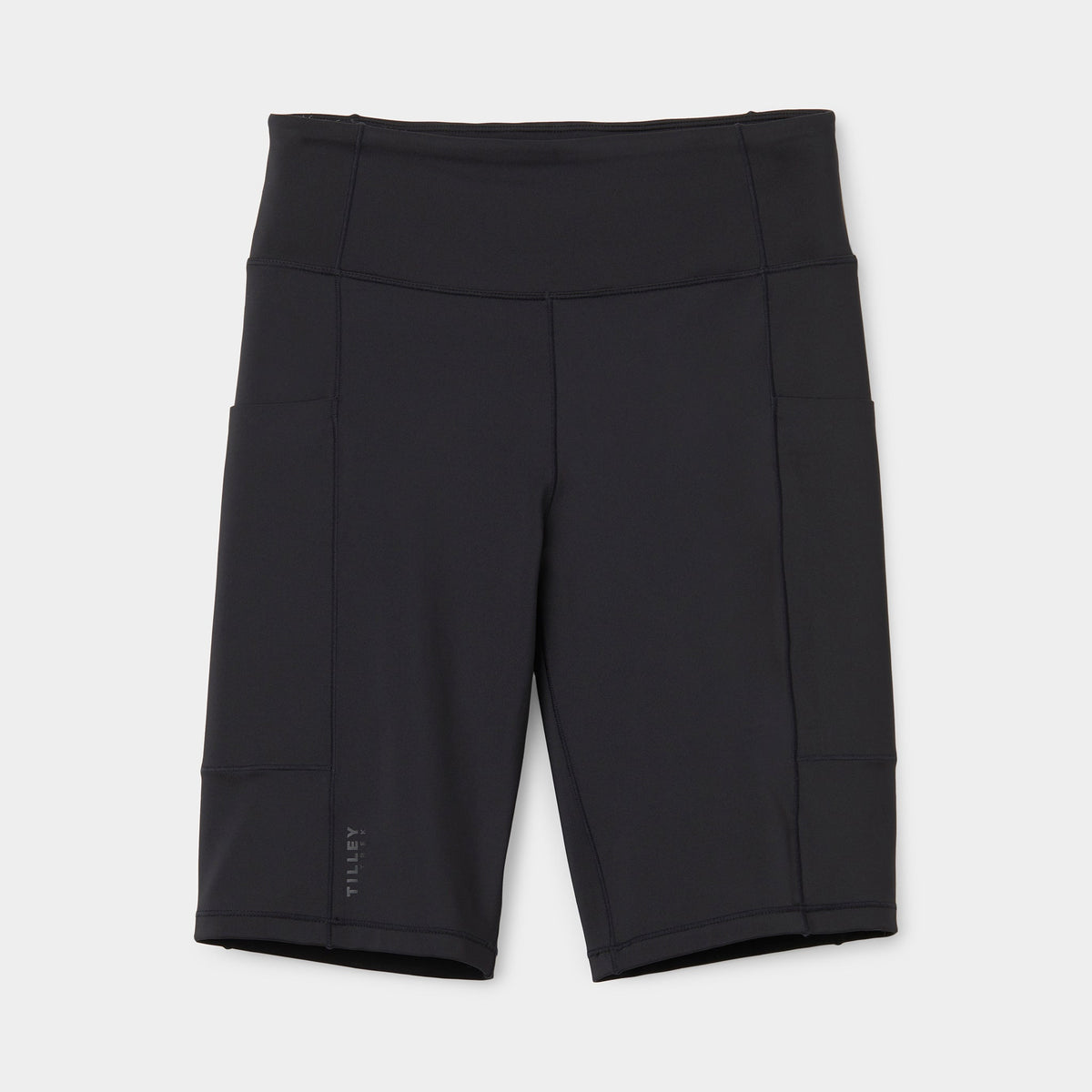 Tilley Recycled Trek Bike 短褲｜戶外運動及日常生活 | 海外代購-戶外服飾-FIT MART 香港智能健康及運動生活用品專門店：筋膜槍、瑜伽輔助工具、智能健身設備