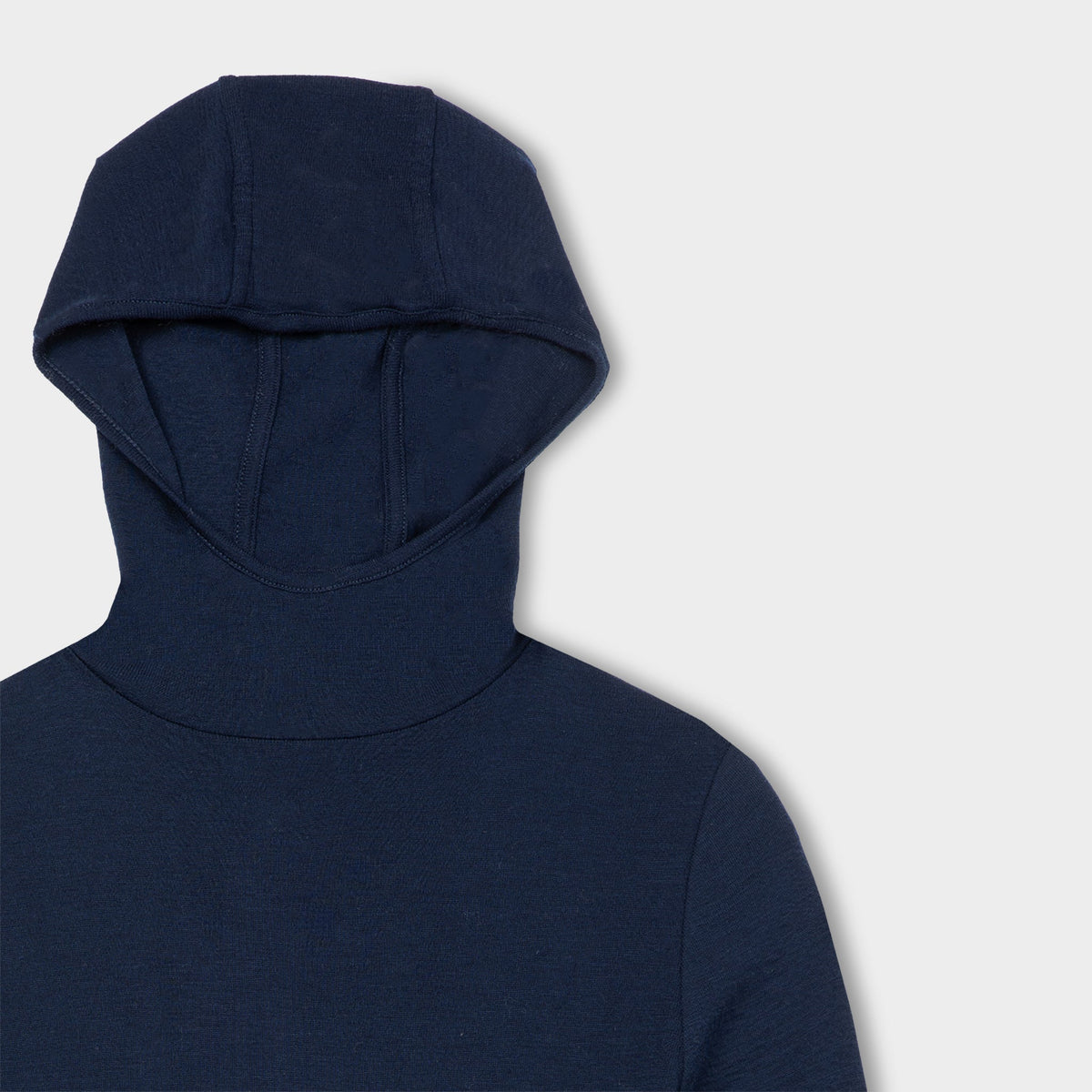 Tilley 美麗諾羊毛 Rib Hooded 恤衫｜戶外運動及日常生活 | 海外代購-戶外服飾-FIT MART 香港智能健康及運動生活用品專門店：筋膜槍、瑜伽輔助工具、智能健身設備