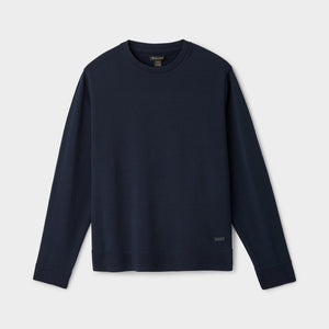 Tilley Super Fine 美麗諾羊毛 衛衣｜戶外運動及日常生活 | 海外代購-戶外服飾-FIT MART 香港智能健康及運動生活用品專門店：筋膜槍、瑜伽輔助工具、智能健身設備