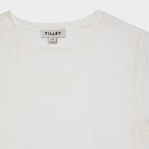 Tilley Tech Slk T 恤｜戶外運動及日常生活 | 海外代購-戶外服飾-FIT MART 香港智能健康及運動生活用品專門店：筋膜槍、瑜伽輔助工具、智能健身設備