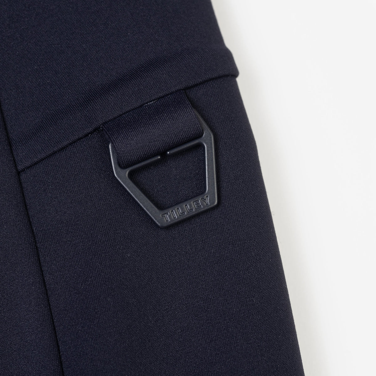 Tilley High Rise Compact Cargo Legging 下裝｜戶外運動及日常生活 | 海外代購-戶外服飾-FIT MART 香港智能健康及運動生活用品專門店：筋膜槍、瑜伽輔助工具、智能健身設備