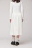 Tilley Tech Slk Pleated Midi 半截裙｜戶外運動及日常生活-戶外服飾-FIT MART 香港智能健康及運動生活用品專門店：筋膜槍、瑜伽輔助工具、智能健身設備