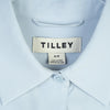 Tilley Tech Slk 長袖 Classic 恤衫｜戶外運動及日常生活-戶外服飾-FIT MART 香港智能健康及運動生活用品專門店：筋膜槍、瑜伽輔助工具、智能健身設備
