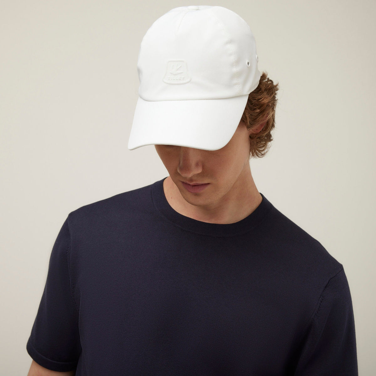Tilley 棉質 Nylon Knit T 恤｜戶外運動及日常生活 | 海外代購-戶外服飾-FIT MART 香港智能健康及運動生活用品專門店：筋膜槍、瑜伽輔助工具、智能健身設備
